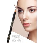 Pierre Cardin Eyeliner Longlasting Uzun Süre Kalıcı Göz Kalemi,Çok Renkli Tek Ebat
