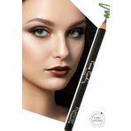 Pierre Cardin Eyeliner Longlasting Uzun Süre Kalıcı Yeşil Göz Kalemi
