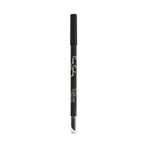 Pierre Cardin Eyeliner, Smokey Suya Dayanıklı Siyah Göz Kalemi, Siyah