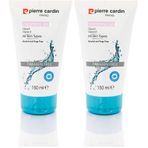 Pierre Cardin Face Cleansing Gel Arındırıcı Yüz Temizleme Jeli, 150 Ml 2li paket