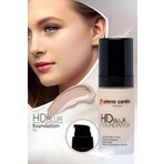 Pierre Cardin Fair - 30 ml Hd Blur Pürüzsüz Görünüm Veren Mat Fondöten