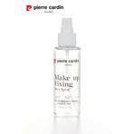 Pierre Cardin Fixatör Makyaj Sabitleyici Sprey 110 Ml - Make Up Fixing