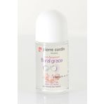 Pierre Cardin Floral Grace Deo Roll-On – Çiçek Zarafeti - 50 Ml