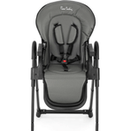 Pierre Cardin Foody Füme Mama Sandalyesi