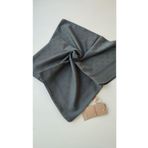 Pierre Cardin Füme Cotton Eşarp