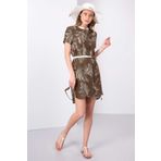 Pierre Cardin G022SZ032.000.770321 Elbise