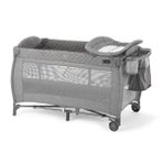 Pierre Cardin Gaia 70x120 cm Park Yatak - Grey