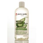 Pierre Cardin Gently Cleansing Micellar Water with Aloe Vera & Hyaluronic Acid-Makyaj Temizleme Suyu 400 ml