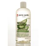 Pierre Cardin Gently Cleansing Micellar Water With Aloe Vera & Hyaluronic Acid-makyaj Temizleme Suyu