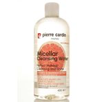 Pierre Cardin Gently Cleansing Micellar Water With Pink Grapefruit & Vitamin C - Makyaj Temizleme Su
