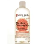 Pierre Cardin Gently Cleansing Micellar Water With Pink Grapefruit & Vitamin C - Makyaj Temizleme Suyu 400 Ml