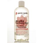 Pierre Cardin Gently Cleansing Micellar Water with Rose Water & Niacinamide-Makyaj Temizleme Suyu
