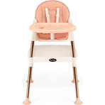 Pierre Cardin Gold Cookie Mama Sandalyesi