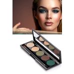 Pierre Cardin Green Cult İconic Far Paleti