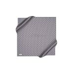 Pierre Cardin Gri Kadın Desenli Eşarp 8631438914