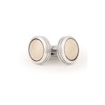 Pierre Cardin Gri Kol Düğmesi 50292014-109