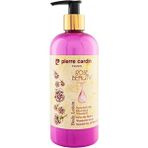 Pierre Cardin Gül Özlü Besleyici ve Nemlendirici 400 ml Vücut Losyonu
