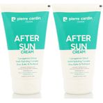 Pierre Cardin Güneş Sonrası Krem 150 ml/After Sun Cream 2li paket