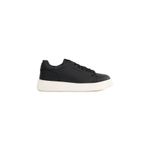 Pierre Cardin Günlük Kullanıma Uygun Siyah/Beyaz Erkek Sneaker – Konforlu ve Trend Ayakkabı