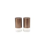 Pierre Cardin Gustocopper Cam 20cm 2'li Kavanoz Seti