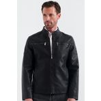 Pierre Cardin Hadrien Erkek Suni Deri Mont