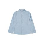 Pierre Cardin Hakim Yaka Erkek Çocuk Gömlek 11-12 Yaş, 11-12 Yaş, 40041805326S1, mavi, Erkek Çocuklar