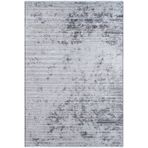 Pierre Cardin Halı Azur UZ03B Gri Pamuk Akrilik Yumuşak Dokulu Modern Kilim GRİ 160 x 230