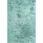 Pierre Cardin Halı Azur UZ03C Su Yeşili Pamuk Akrilik Yumuşak Dokulu Modern Kilim Yeşil 100 x 200