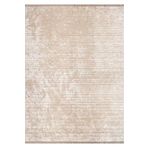 Pierre Cardin Halı Azur UZ03D Bej Krem Pamuk Akrilik Yumuşak Dokulu Modern Kilim BEJ 200 x 290