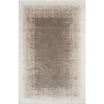 Pierre Cardin Halı Beverly BF02A Krem Vizon Akrilik Yumuşak Dokulu Modern Eskitme VİZON KREM 80 x 150