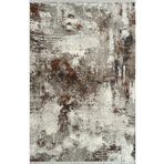 Pierre Cardin Halı Morina LH01A Vizon Krem Akrilik Yumuşak Dokulu Modern VİZON KREM 100 x 300