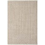 Pierre Cardin Halı Royal Hali Deco Jutty 160*230 Ju00a 160*230 Krem