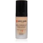 Pierre Cardin Hello Matte Yüksek Kapatıcı Etkili Mat Tawny Beige Fondöten