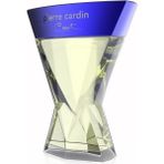 Pierre Cardin Her Mevsimde Kullanıma Uygun Ferah Günlük Unisex Parfüm 90ML - 00 Beyaz