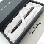 Pierre Cardin Hero Titanyun-Siyah Tükenmez Kalem