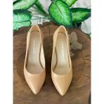 Pierre Cardin İnce Topuk Kadın Stiletto Ayakkabı (52210)
