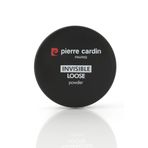 Pierre Cardin Invisible Loose Powder- Görünmeyen Preslenmeyen Transparan Toz Pudra