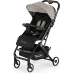 Pierre Cardin Jojo Kabin Boy Bebek Arabası - Gri