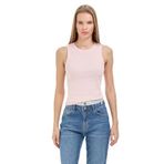 Pierre Cardin Kadın Açık Pembe Bluz (Örme) 50325446-VR078