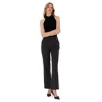 Pierre Cardin Kadın Antrasit Pantolon 50319434-VR006