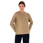 Pierre Cardin Kadın Bej Kazak/Triko 50290599-VR011