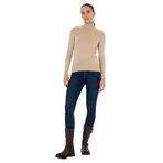 Pierre Cardin Kadın Bej Kazak/Triko 50315747-VR011