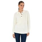 Pierre Cardin Kadın Bej Kazak/Triko 50316328-VR011