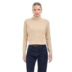 Pierre Cardin Kadın Bej Kazak/Triko 50316385-VR011