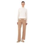 Pierre Cardin Kadın Bej Pantolon Triko 50291033-vr011