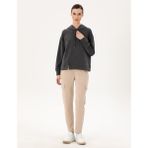 Pierre Cardin Kadın Bej Regular Fit Eşofman Altı 50283329-VR011