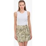 Pierre Cardin Kadın Beyaz Ex. Slim Fit Örme Bluz 50325446-VR013 - XS