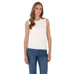 Pierre Cardin Kadın Beyaz Kazak/Triko 50310969-VR013
