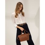 Pierre Cardin Kadın Camel Omuz Çantası 50334507-VR015