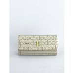 Pierre Cardin Kadın Cüzdan Bej 06Pc24y603-Pmn